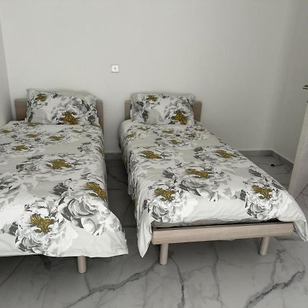 Skylark 2 Apartment With Terrace Is-Swieqi Εξωτερικό φωτογραφία