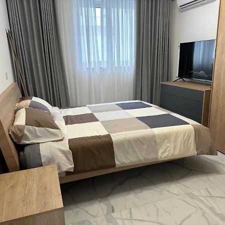 Skylark 2 Apartment With Terrace Is-Swieqi Εξωτερικό φωτογραφία