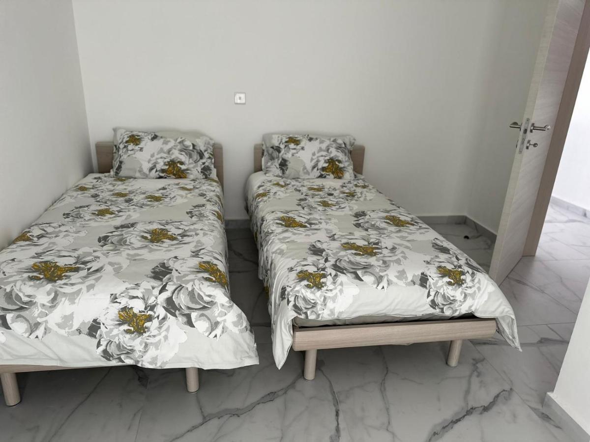 Skylark 2 Apartment With Terrace Is-Swieqi Εξωτερικό φωτογραφία