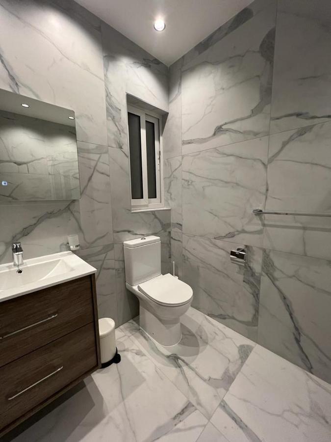 Skylark 2 Apartment With Terrace Is-Swieqi Εξωτερικό φωτογραφία