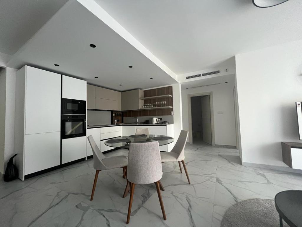 Skylark 2 Apartment With Terrace Is-Swieqi Εξωτερικό φωτογραφία