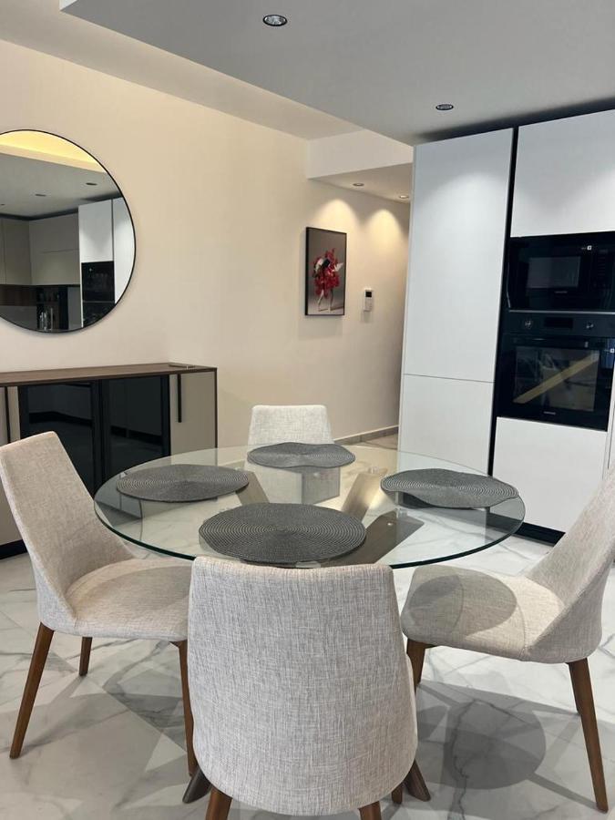 Skylark 2 Apartment With Terrace Is-Swieqi Εξωτερικό φωτογραφία