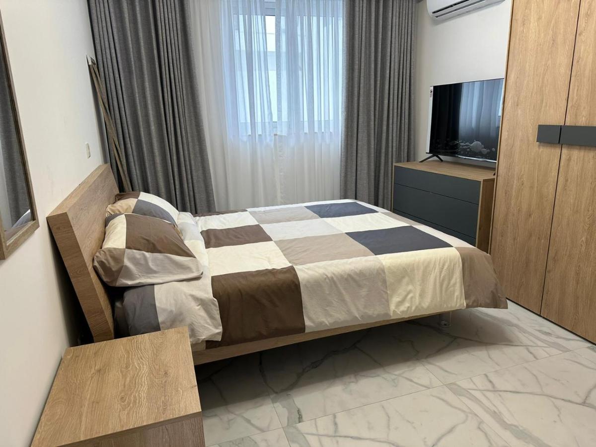 Skylark 2 Apartment With Terrace Is-Swieqi Εξωτερικό φωτογραφία