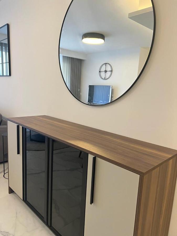 Skylark 2 Apartment With Terrace Is-Swieqi Εξωτερικό φωτογραφία