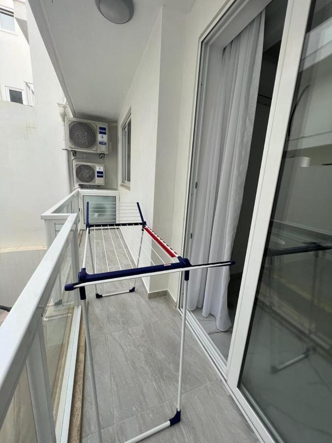 Skylark 2 Apartment With Terrace Is-Swieqi Εξωτερικό φωτογραφία